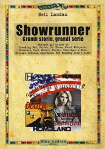 showrunner