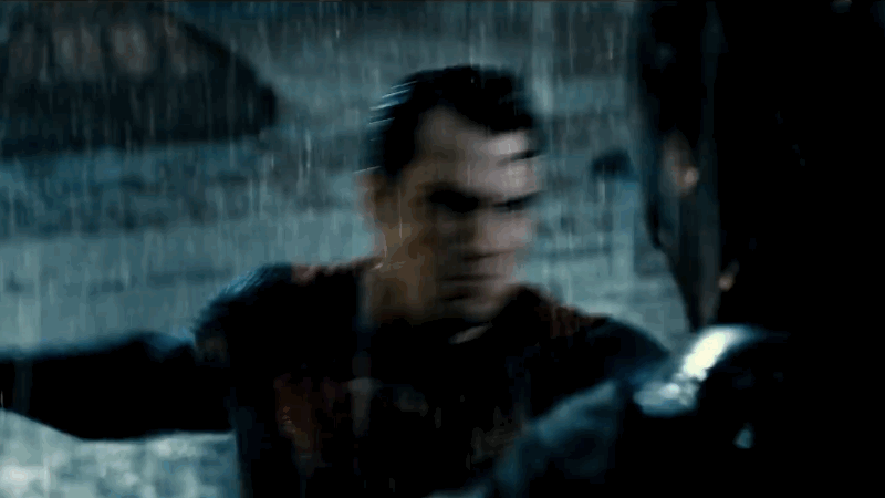 batman v superman