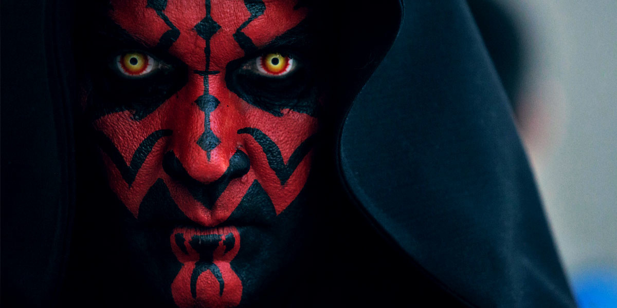 darth maul