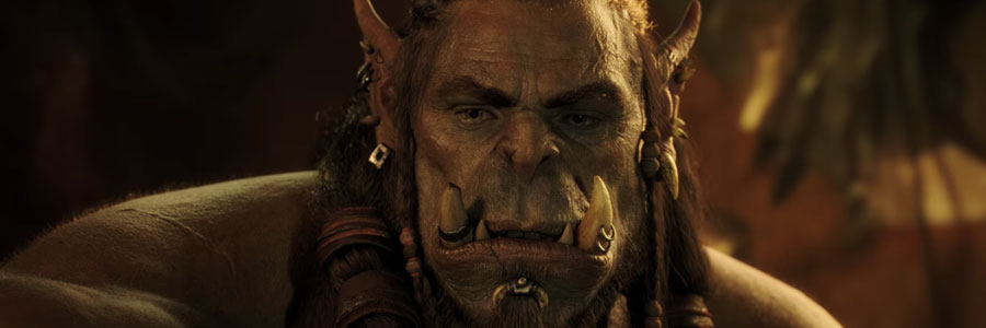 warcraft durotan