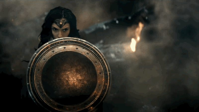 batman v superman