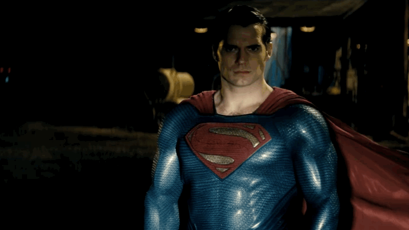 Batman v Superman