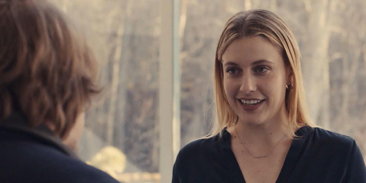 mistress america