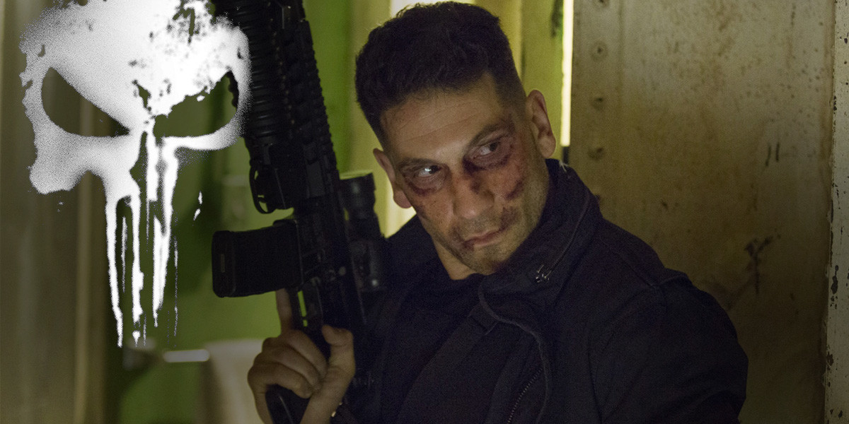 the punisher