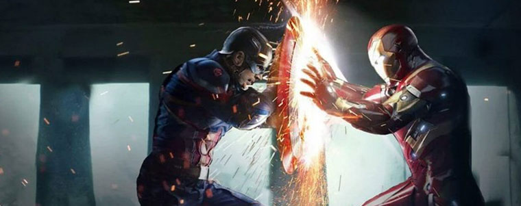 civil war