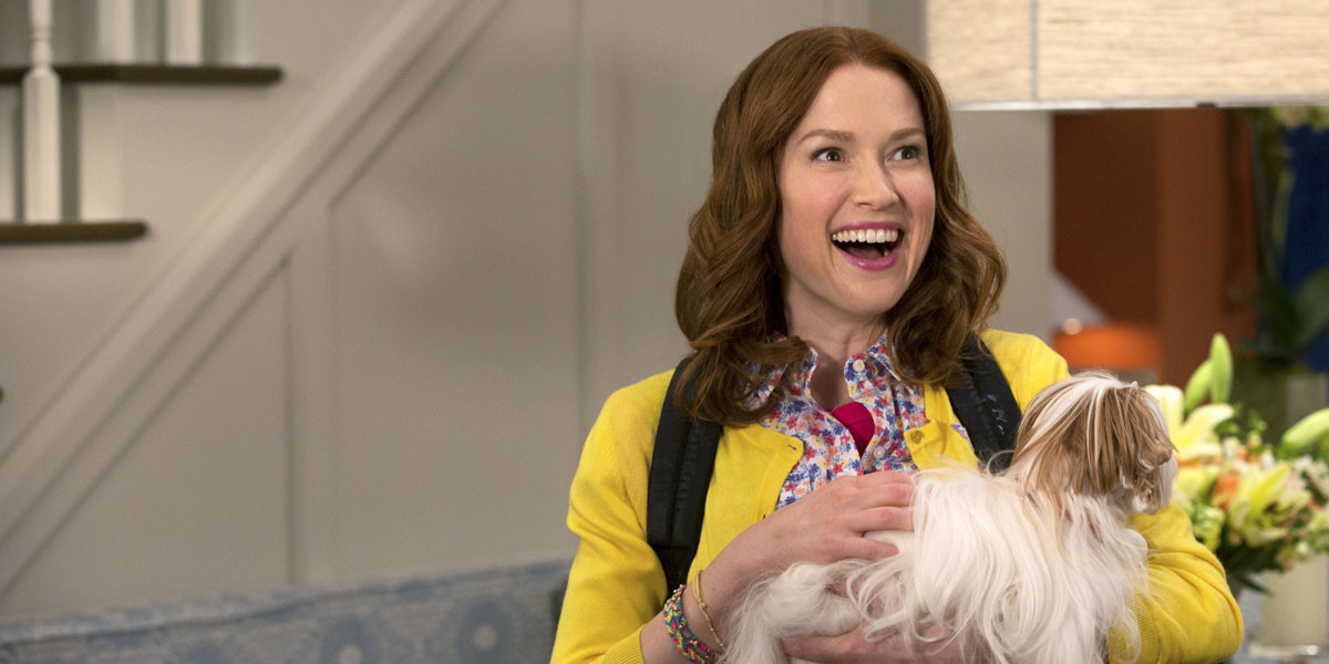 unbreakable kimmy schmidt