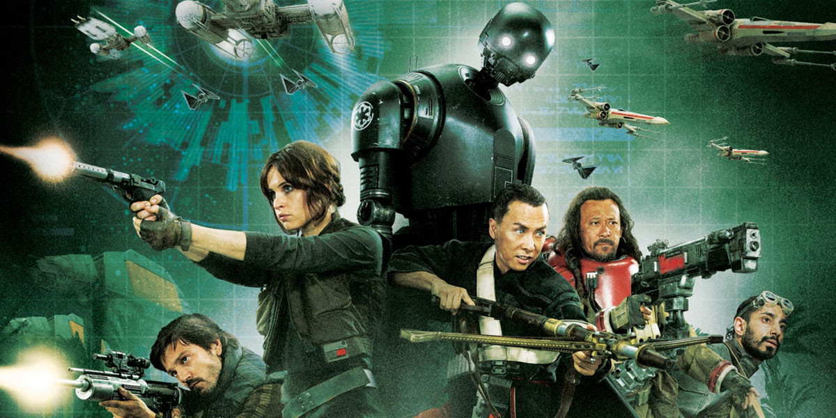 rogue one