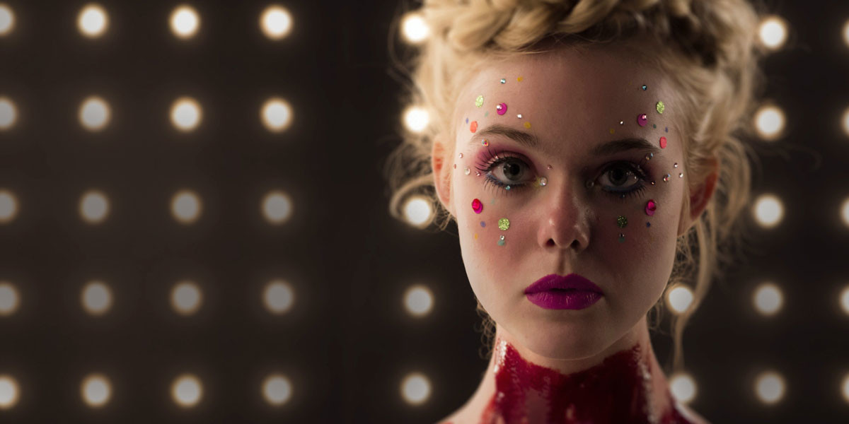 neon demon