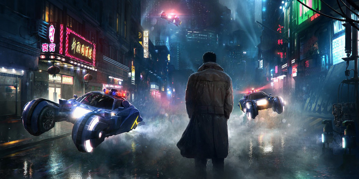 blade runner