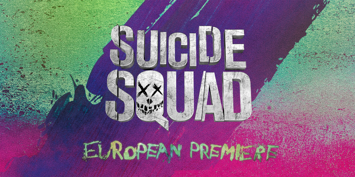 suicide squad