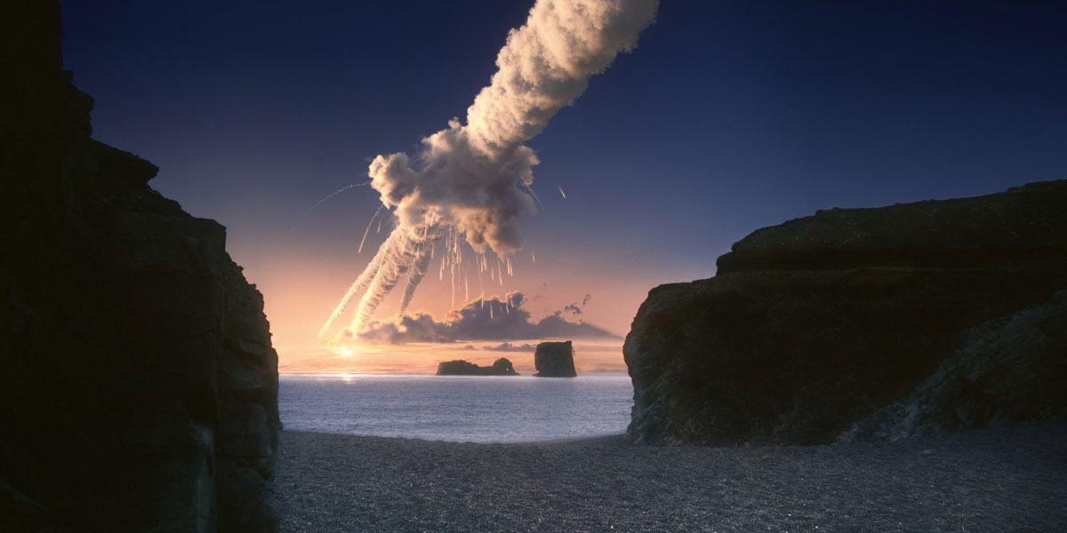 voyage of time spiegazione significato finale documentario Terrence Malick 