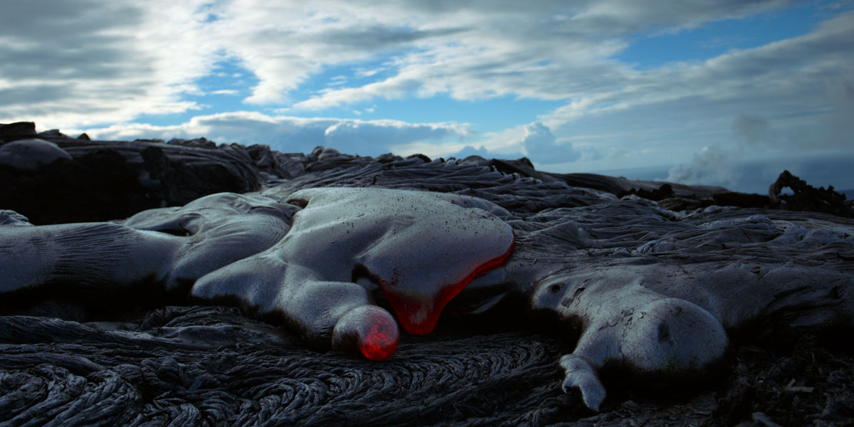 voyage of time spiegazione significato finale documentario Terrence Malick 