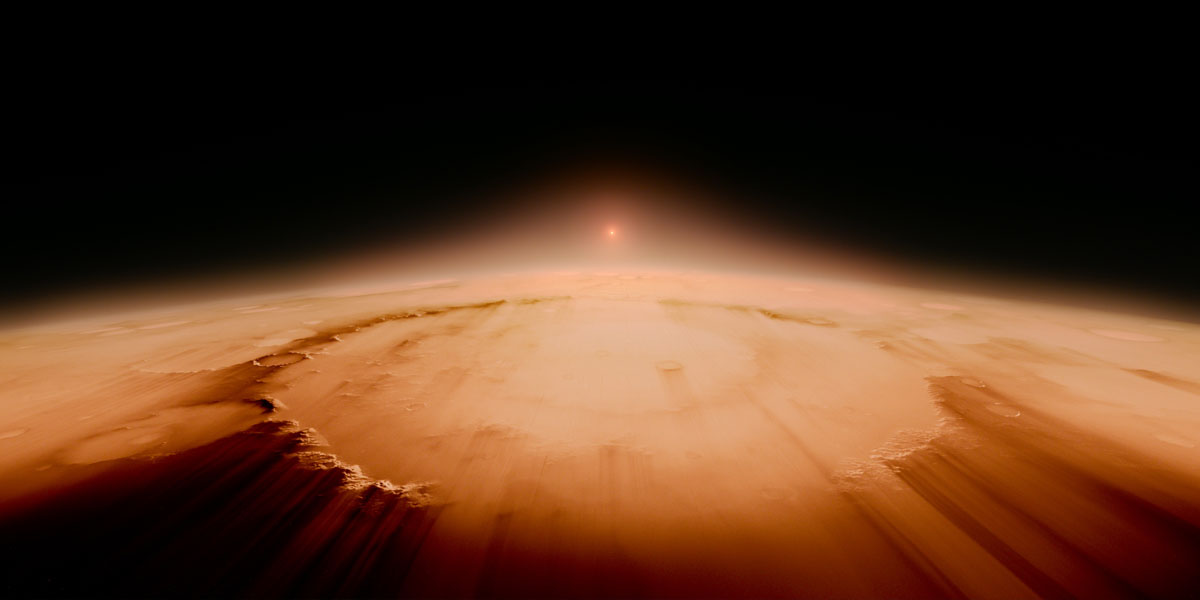 voyage of time spiegazione significato finale documentario Terrence Malick 