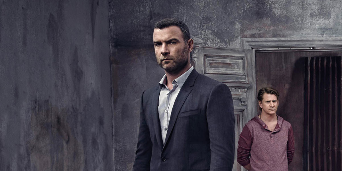 ray donovan