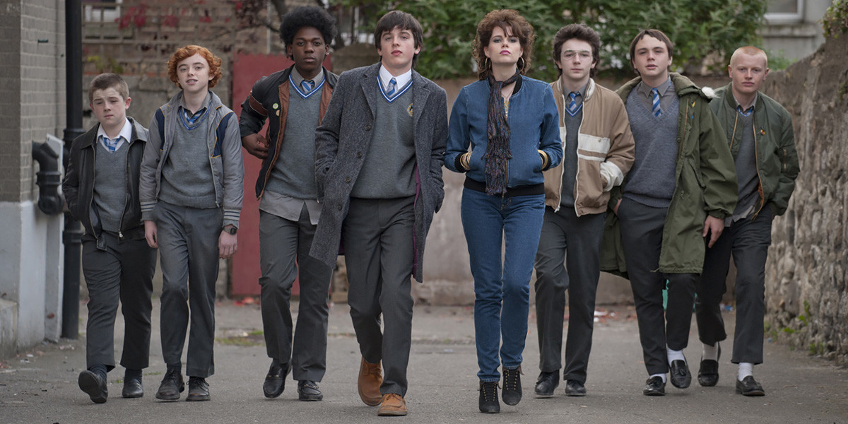 sing street