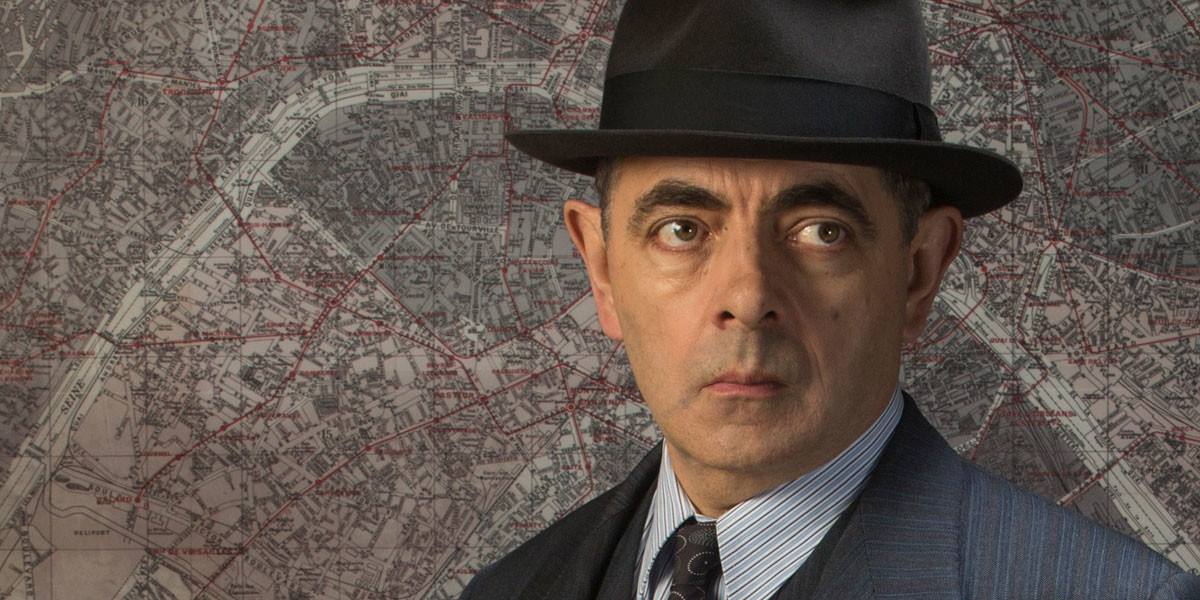 maigret