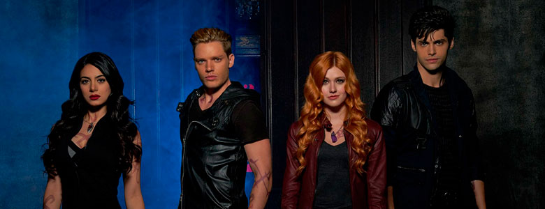 Shadowhunters