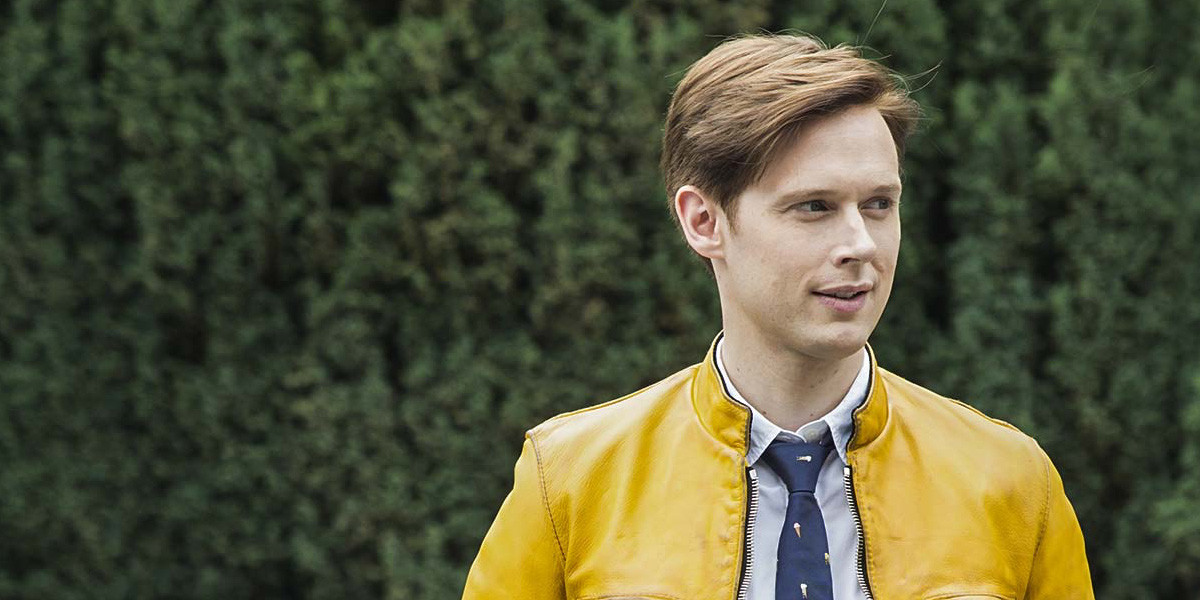 dirk gently