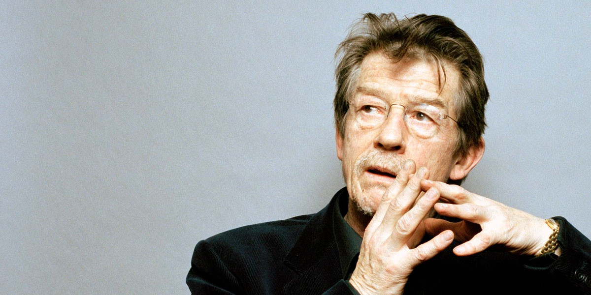 john hurt