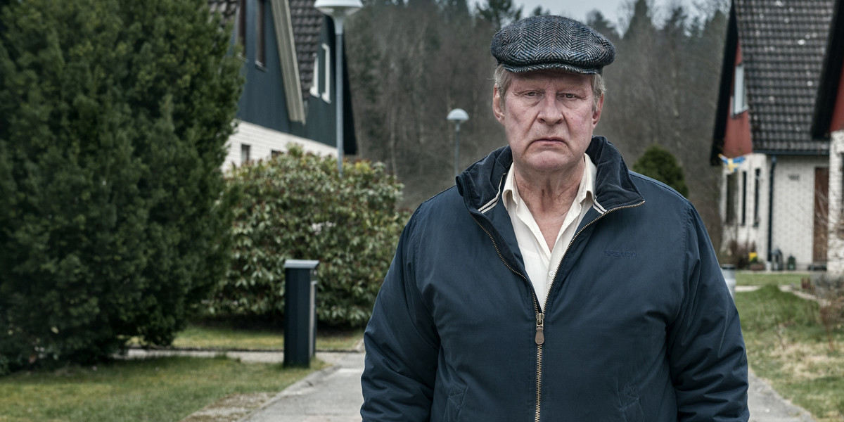 a man called ove