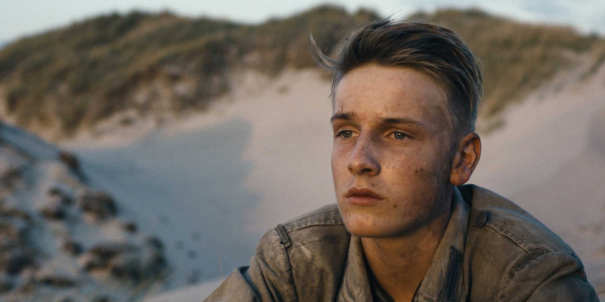 land of mine