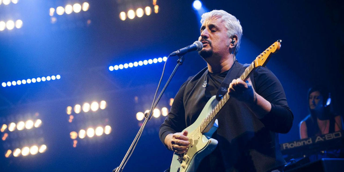 pino daniele