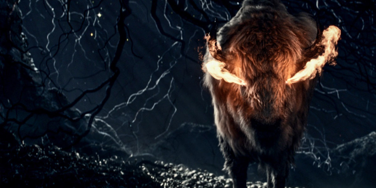 american gods