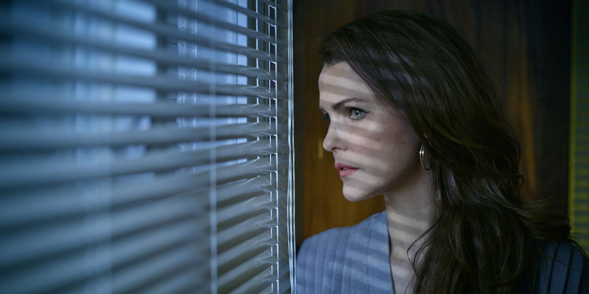 the americans