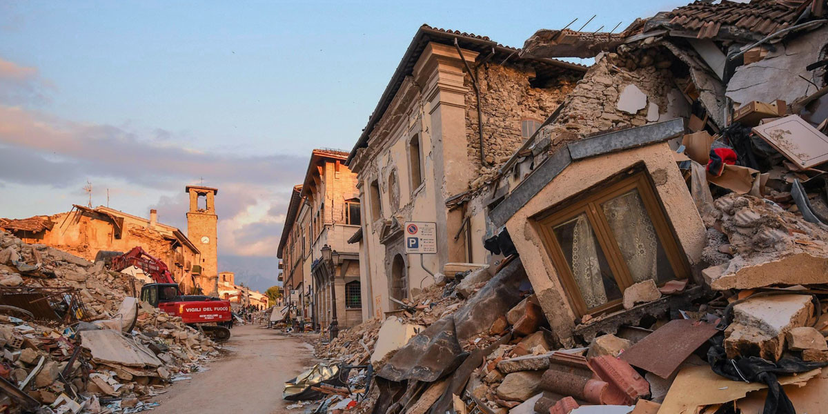 amatrice