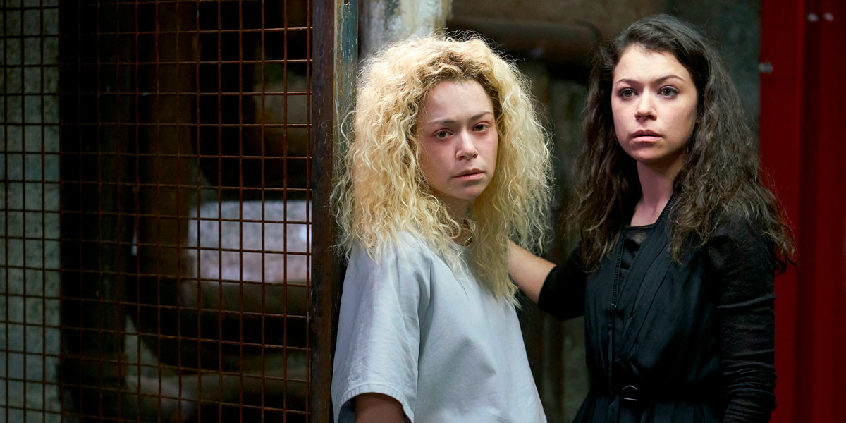 orphan black