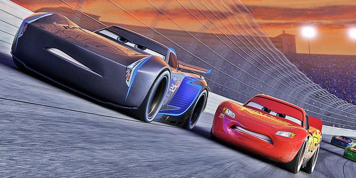 cars 3