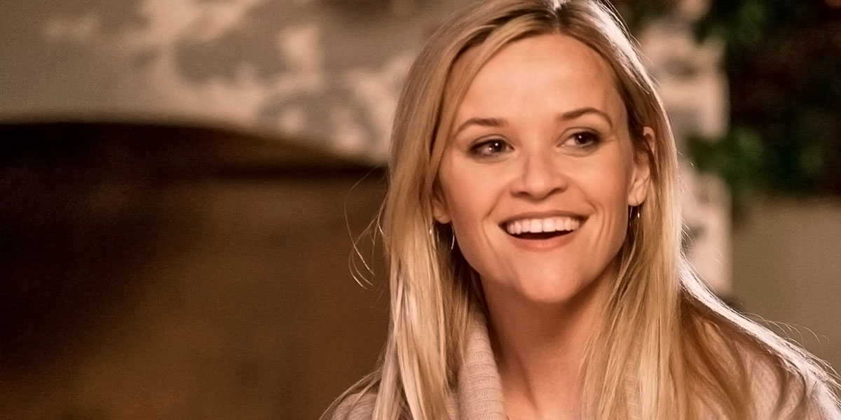 40 sono i nuovi 20: Reese Witherspoon diverte tra dubbi sentimenti (recensione)