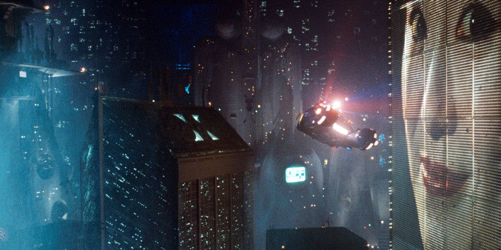 blade runner