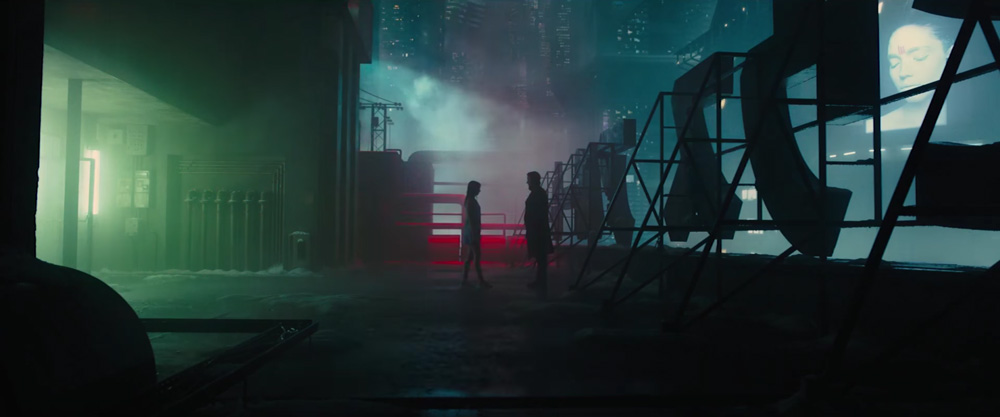 blade runner