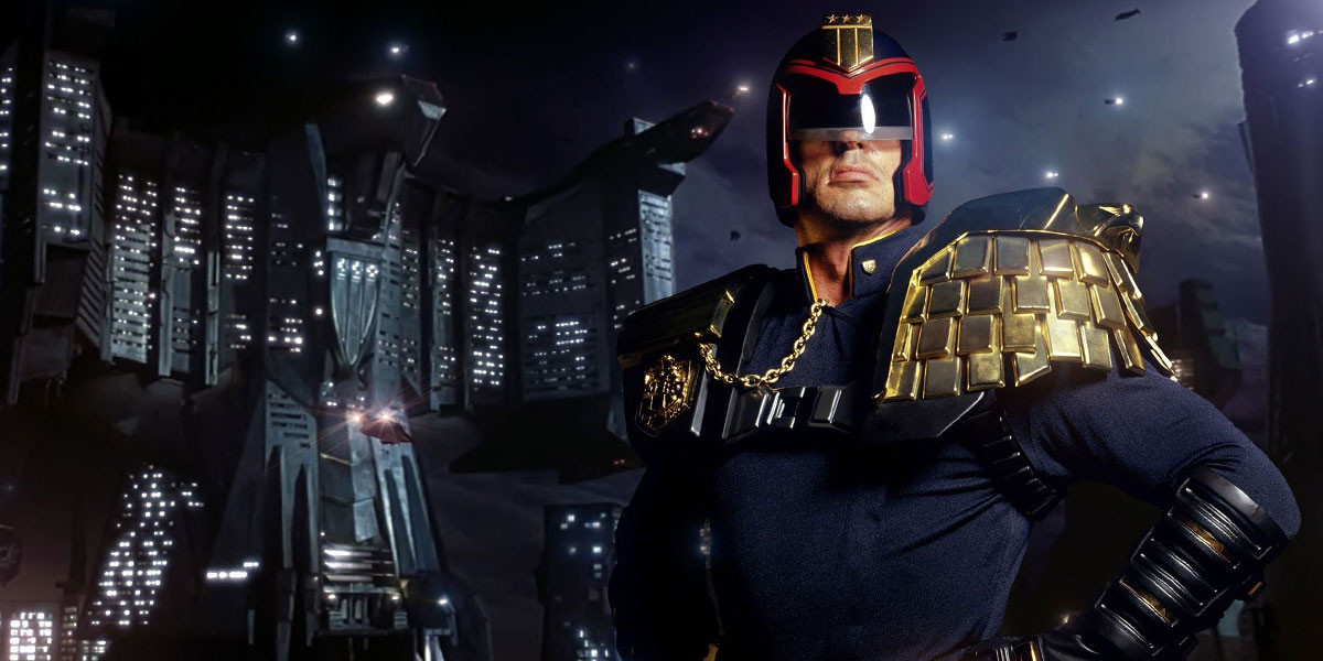 dredd