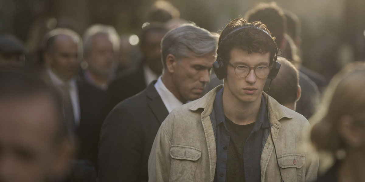 The Only Living Boy In New York Marc Webb torna ai sentimenti