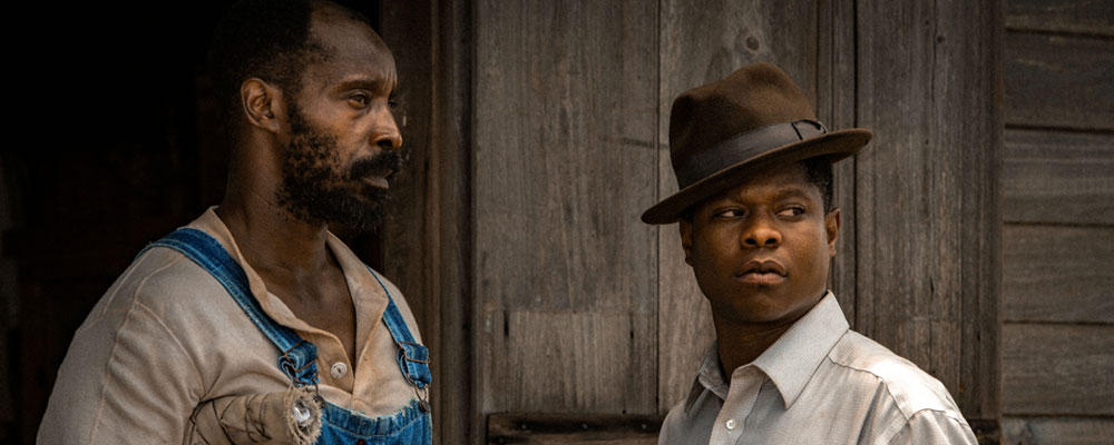 mudbound