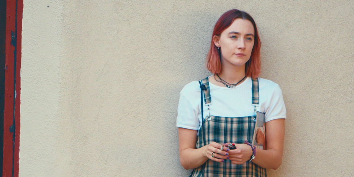 lady bird