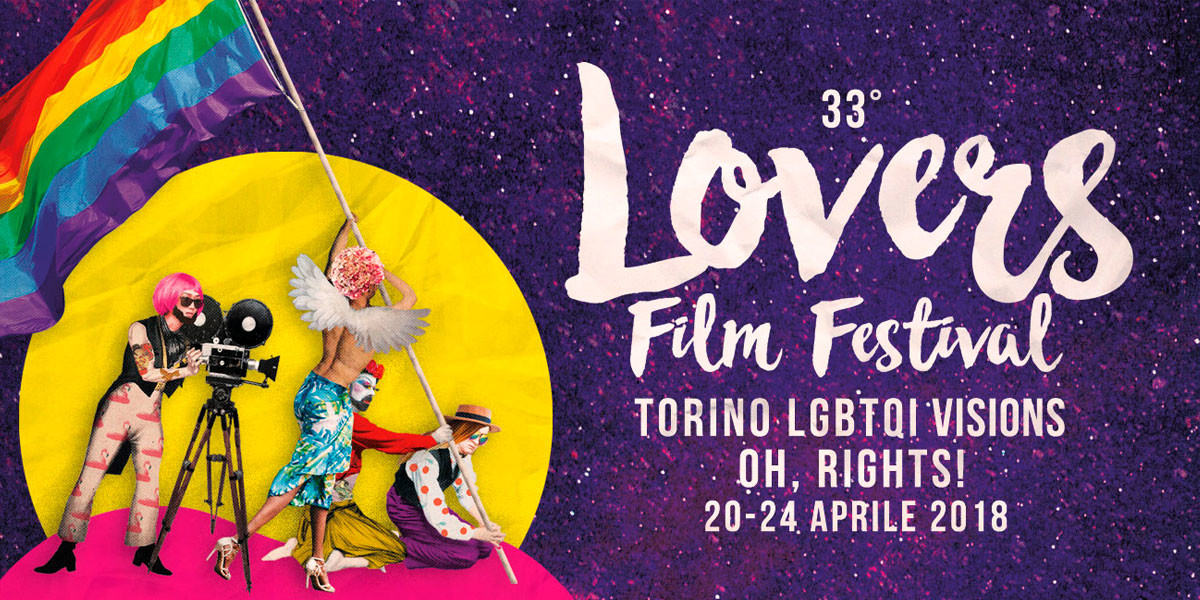 lovers film festival