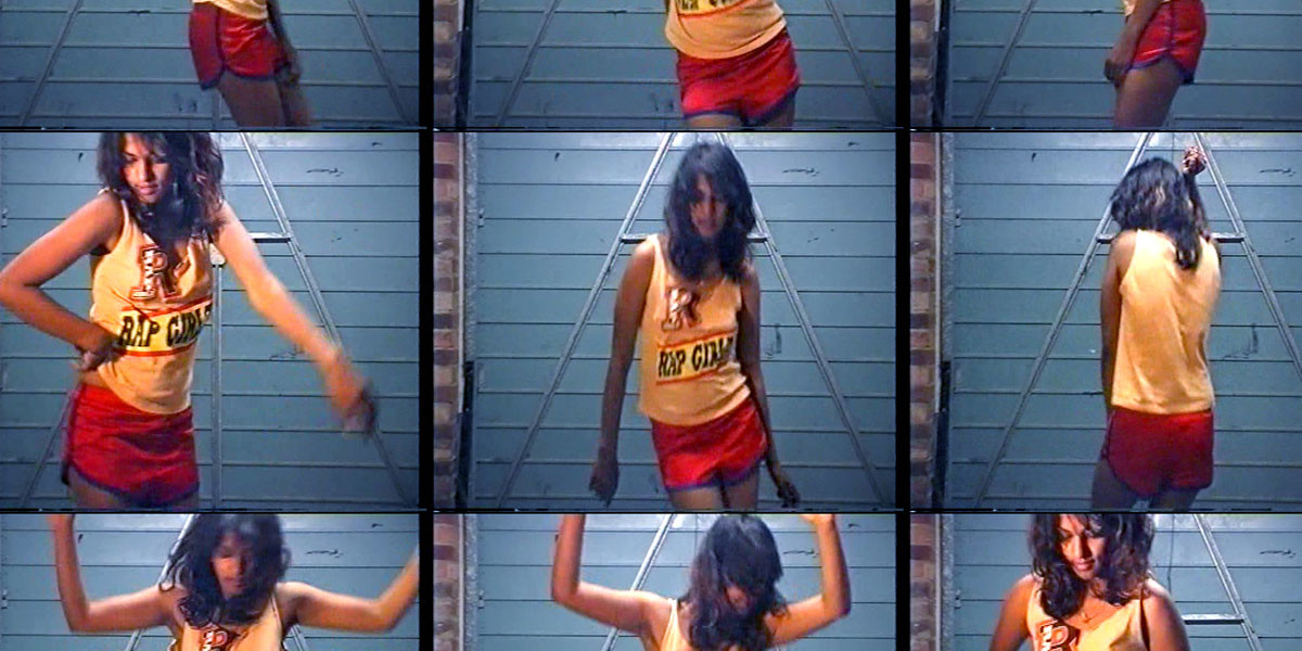 Matangi/Maya/M.I.A.