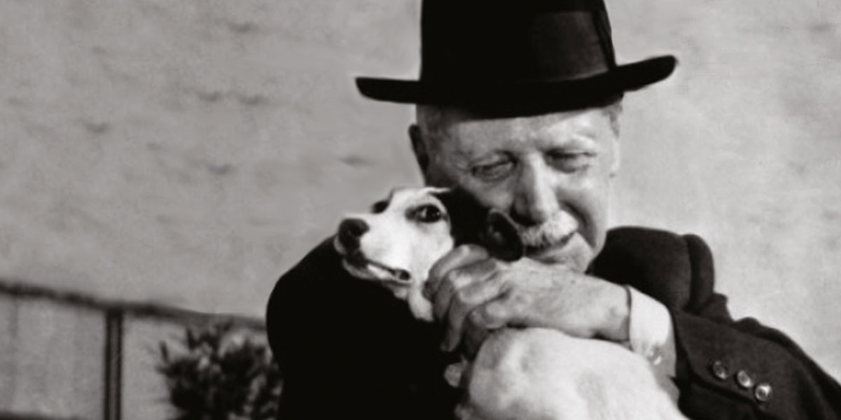 umberto d