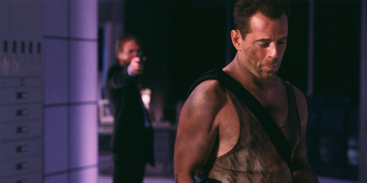 Die Hard