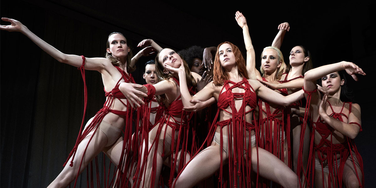 suspiria