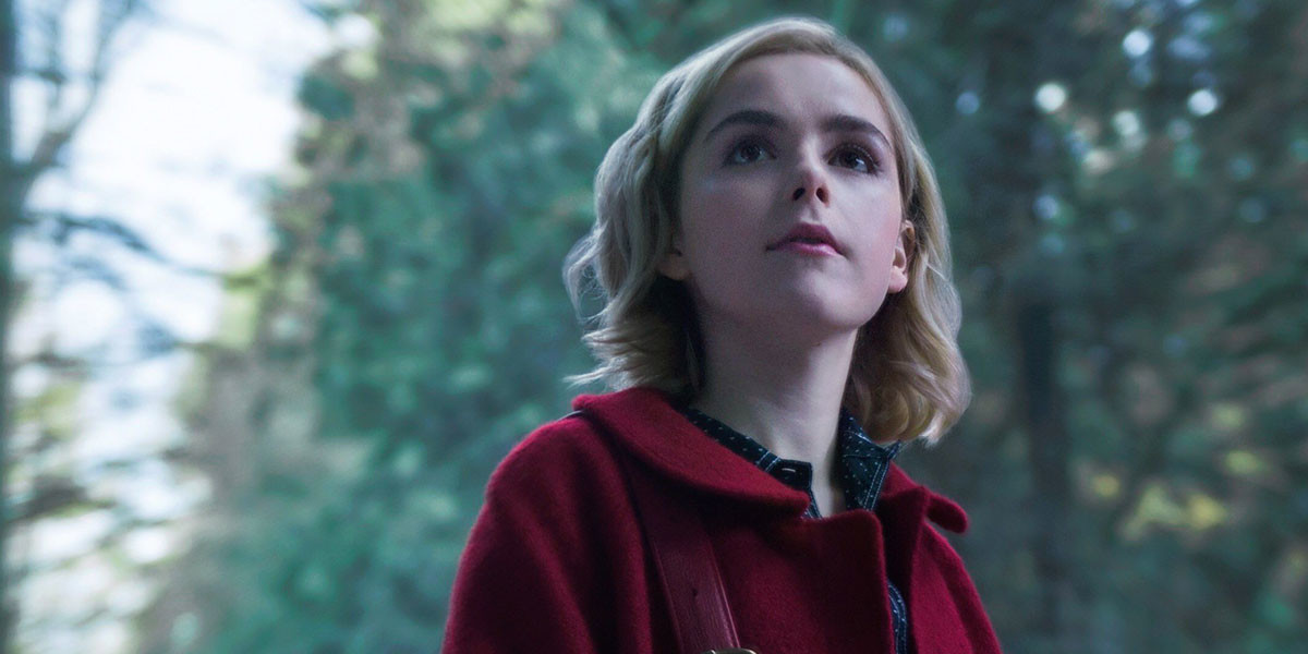 sabrina