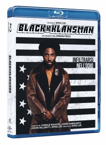 blackkklansman