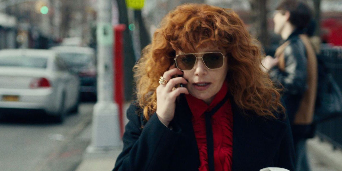 russian doll