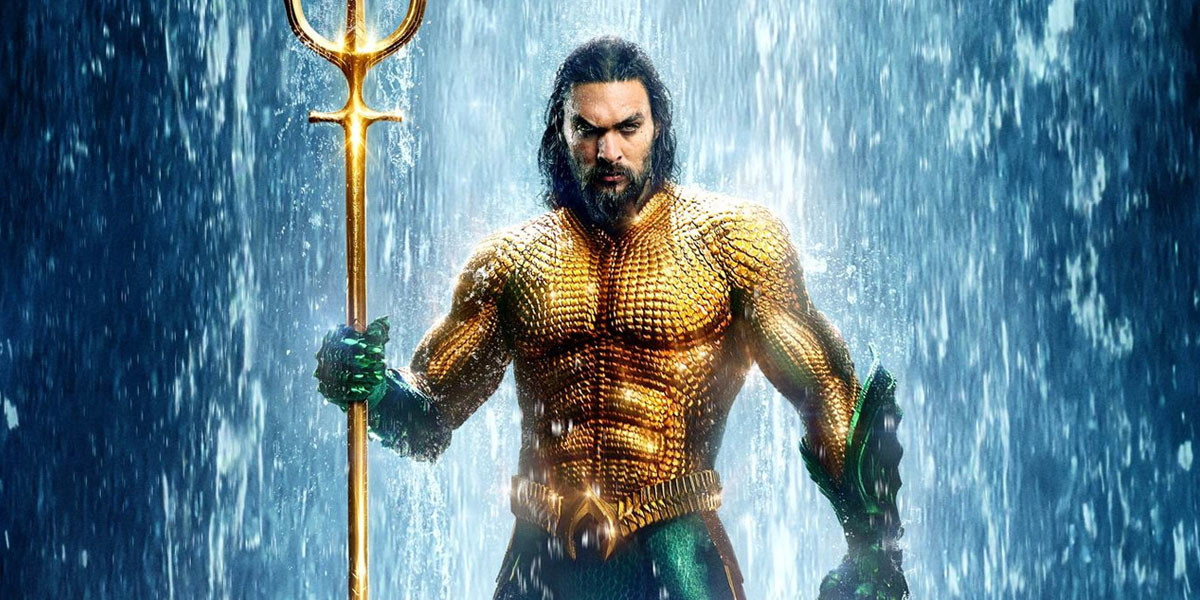 aquaman