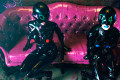love death robots