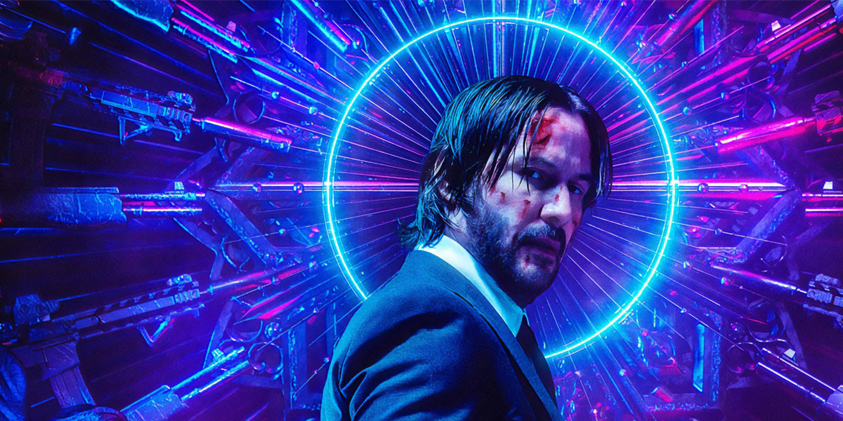 john wick 3 parabellum