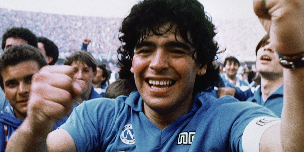 maradona